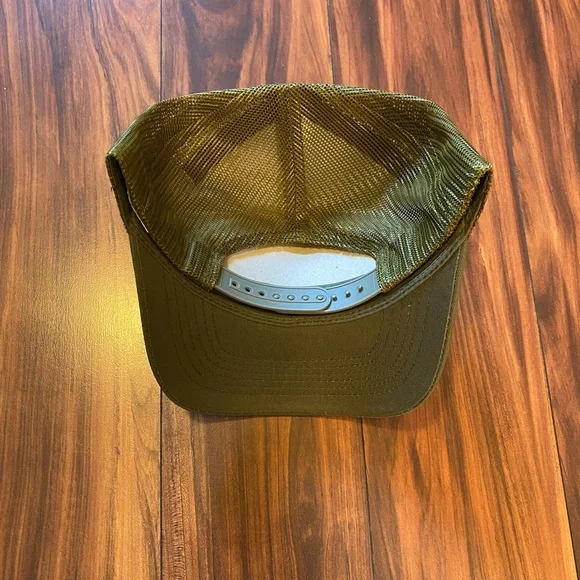 Bass Pro Shops Mesh Cap - Picture 3 of 3